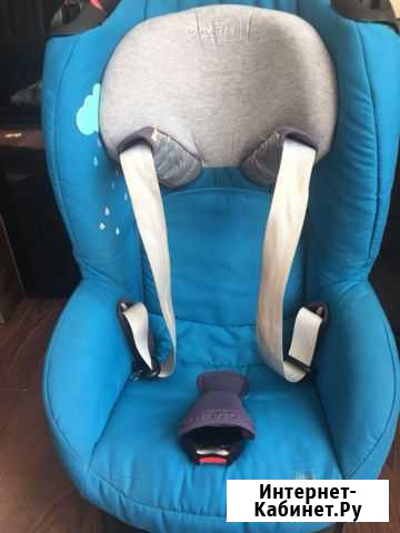 Автомобильное кресло Maxi Cosi Tobi Калининград - изображение 1