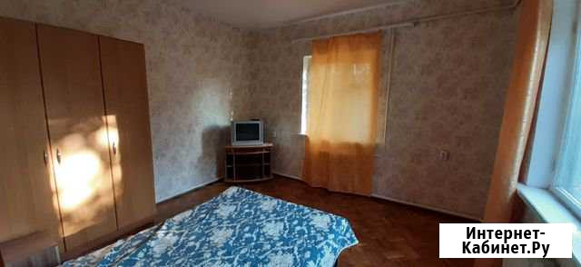 Дом 40 кв.м. на участке 1 сот. Краснодар - изображение 1