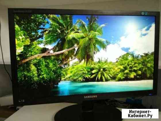 Монитор SAMSUNG SyncMaster EX2220 широкоформатный Белгород