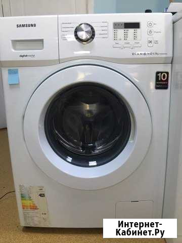 Стиральная машина Красноярск - изображение 1