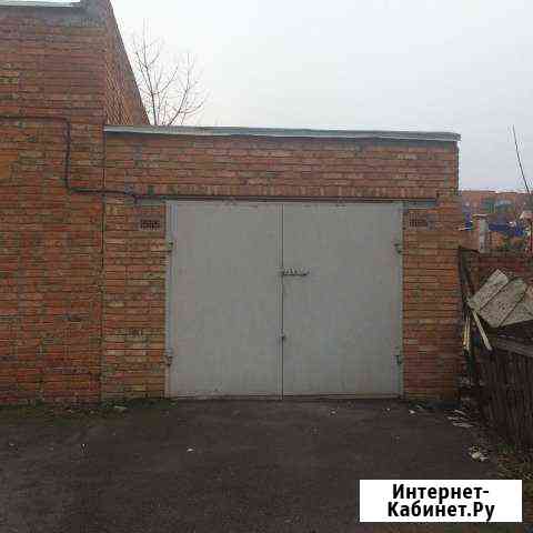 Гараж, 24 кв.м. Шахты