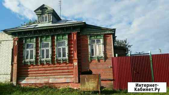 Дом 40 кв.м. на участке 30 сот. Павлово