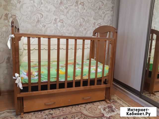 Кроватка Махачкала - изображение 1