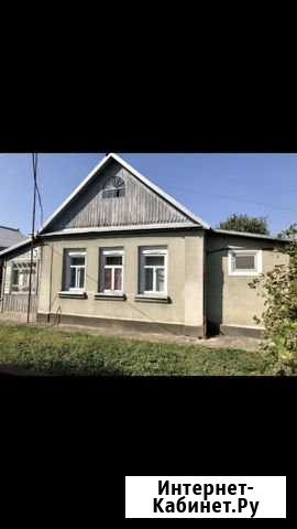 Дом 51 кв.м. на участке 15 сот. Агроном - изображение 1