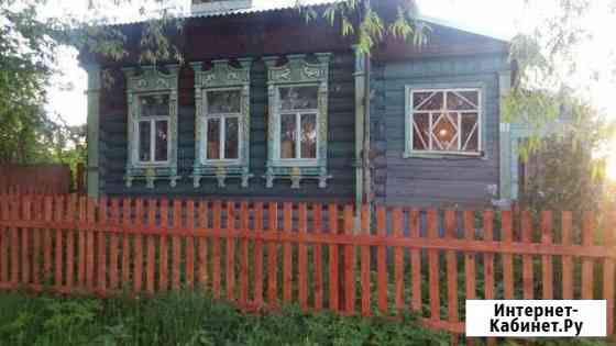Дом 36 кв.м. на участке 22 сот. Павлово