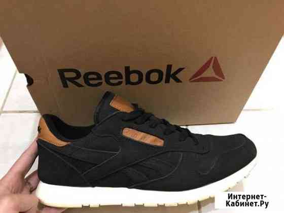 Кроссовки Reebok б/у Братск