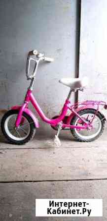 Велосипед детский Омск