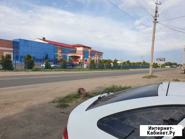 Дом 49 кв.м. на участке 3 сот. Троицк - изображение 1