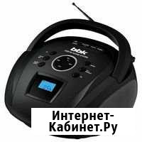 Магнитола bbk bs08bt Волжский Волгоградской области - изображение 1