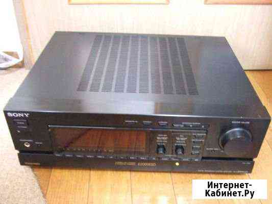 Предусилитель sony TA-E 2000ES Брянск