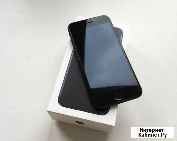 iPhone 7 Майкоп - изображение 1