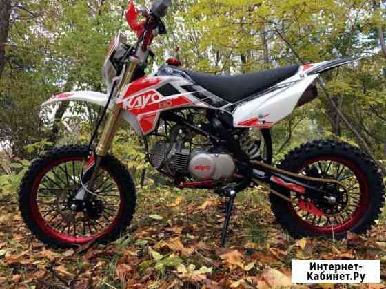 Kayo Evolution YX150 Челябинск