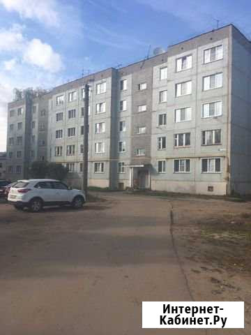 3-к квартира, 70 кв.м., 5/5 эт. Мурыгино - изображение 1