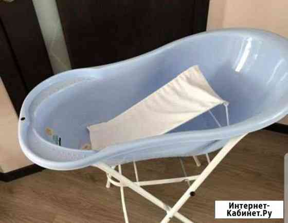 Ванночка для купания Выборг