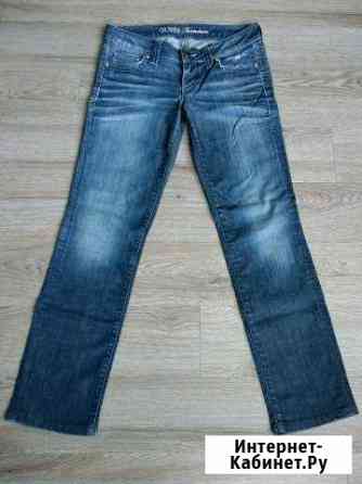 Джинсы Guess Снегири
