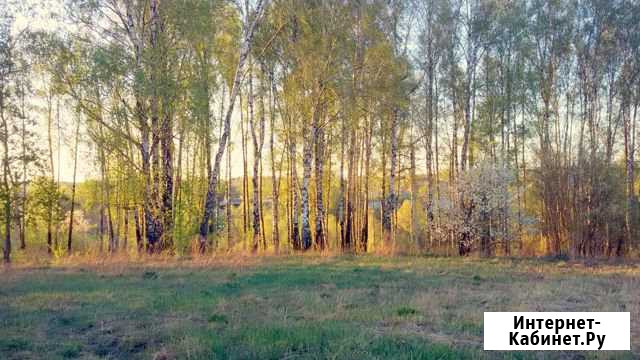 Участок 6.6 сот. (ИЖС) Путевка - изображение 1