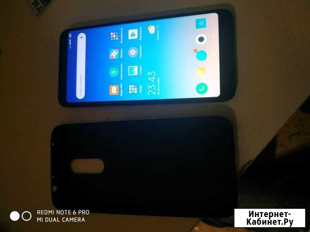 Xiaomi Redmi 5 plus Москва - изображение 1