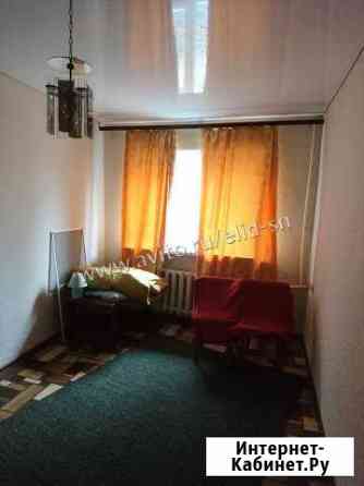 1-к квартира, 30 кв.м., 1/2 эт. Шахты