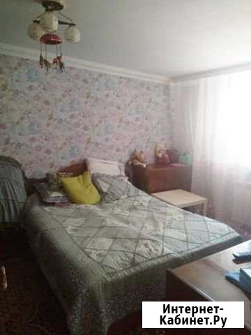 3-к квартира, 74 кв.м., 1/5 эт. Нальчик - изображение 1