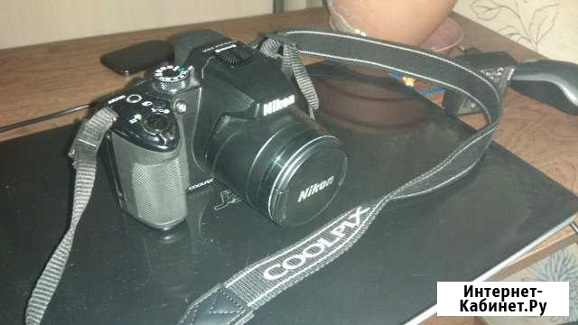 Nikon coolpix p500 Белгород - изображение 1