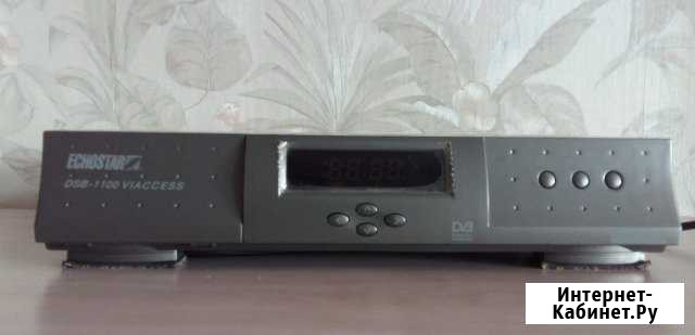 EchoStar DSB-1100 Муром - изображение 1