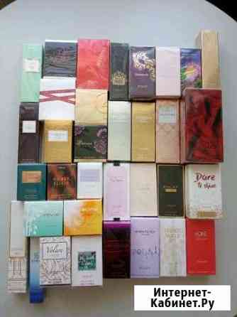 Туалетная вода женская Чита