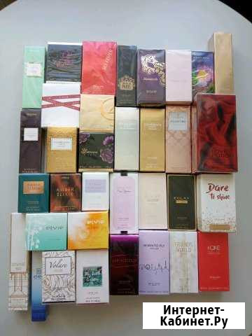 Туалетная вода женская Чита - изображение 1