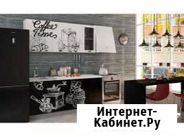 Кухонный гарнитур олива мдф 1,8 Воронеж - изображение 1