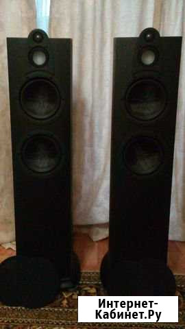 Wharfedale jade 5 Люберцы - изображение 1