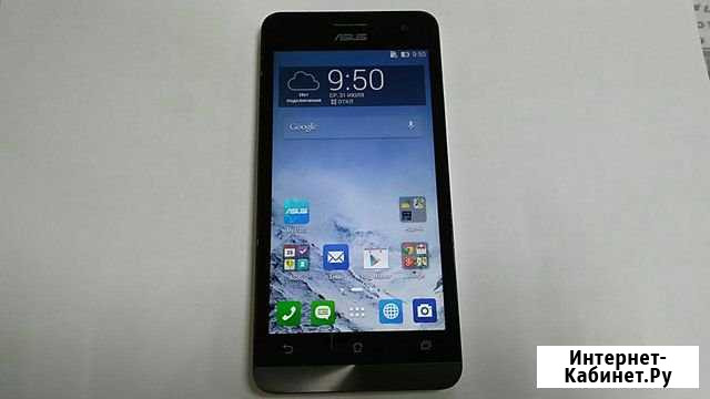 Asus ZenFone Ангарск - изображение 1