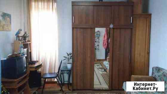 Комната 18 кв.м. в 3-к, 3/4 эт. Иркутск