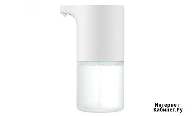 Сенсорный дозатор Xiaomi Mijia Automatic Foam Soap Краснодар - изображение 1