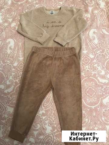 Для девочки zara h&m р. 86/92 Владимир - изображение 1