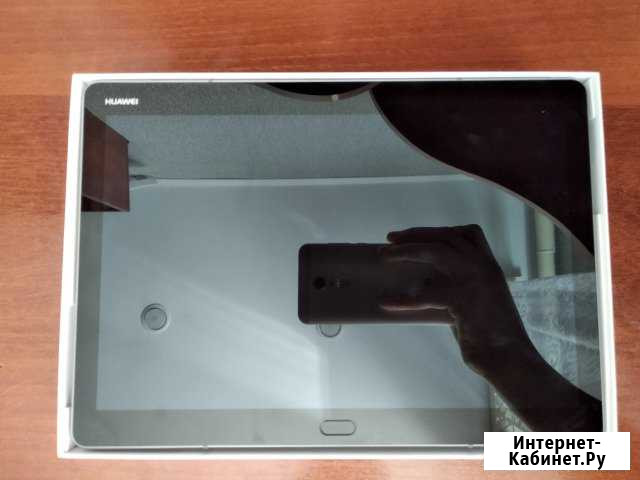 Планшет Huawei MediaPad m3 lite 10 Завьялово - изображение 1