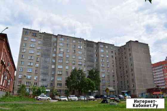2-к квартира, 52 кв.м., 7/10 эт. Копейск