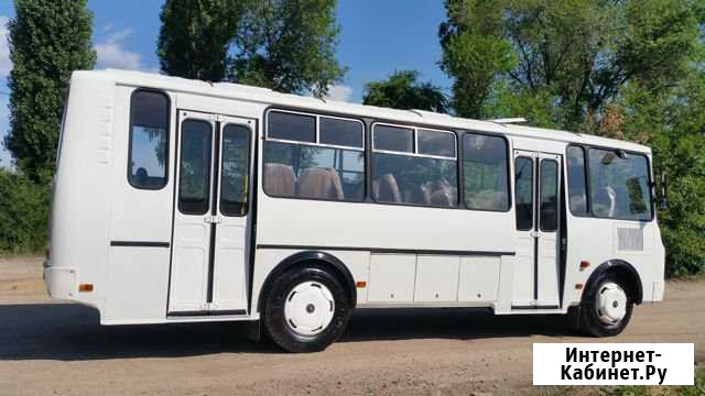 Автобусы паз Воронеж - изображение 1