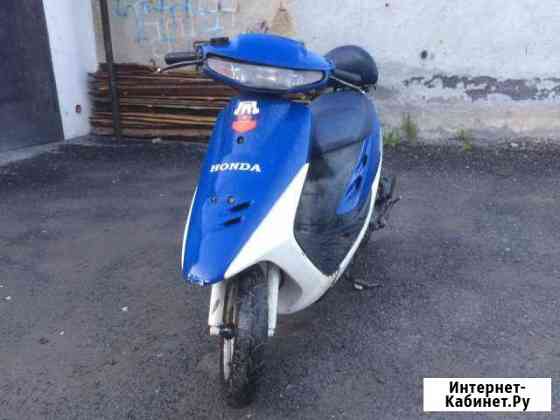 Honda Dio 28 Асбест
