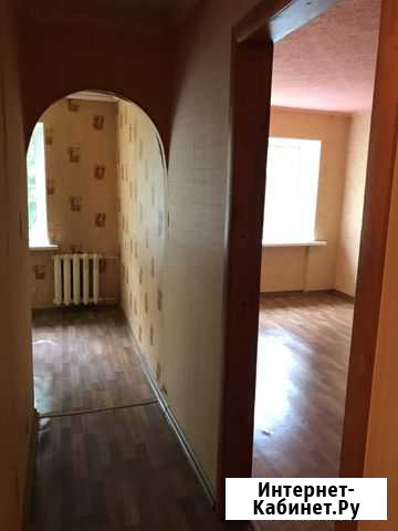 1-к квартира, 31 кв.м., 2/5 эт. Сельцо - изображение 1