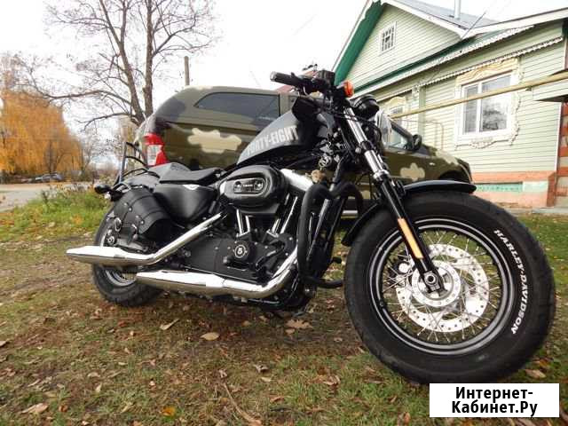 Harley-davidson XL1200 Балахна - изображение 1