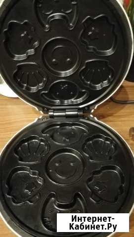 Продам вафельницу Кемерово - изображение 1