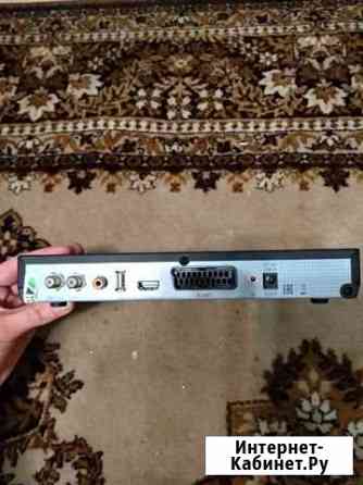 Ресивер триколор GS u510B Мурино