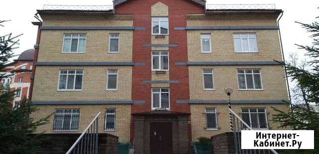 3-к квартира, 127.2 кв.м., 4/4 эт. Казань - изображение 1