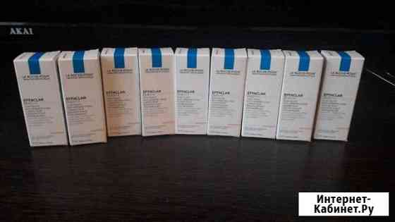 Корректирующий тональный крем La Roche-Posay Казань