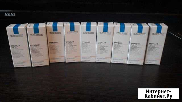 Корректирующий тональный крем La Roche-Posay Казань - изображение 1