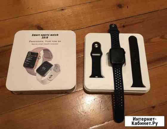Часы Apple Watch 4 Хасавюрт