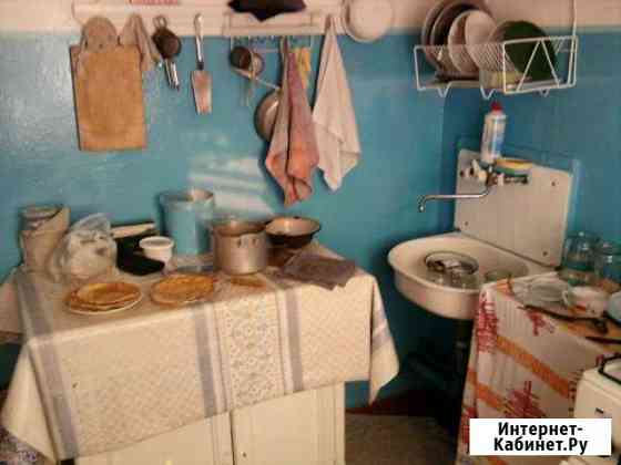 2-к квартира, 43 кв.м., 4/5 эт. Серов