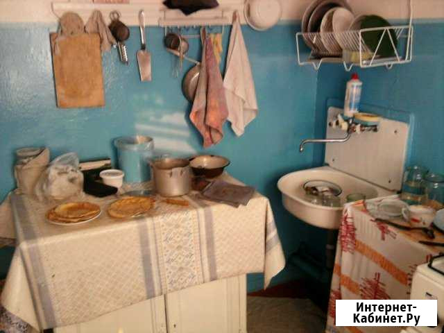 2-к квартира, 43 кв.м., 4/5 эт. Серов - изображение 1