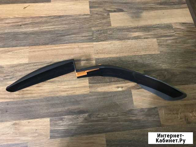 Крыло велосипедное переднее SKS Shockblade, 28-29 Армавир - изображение 1