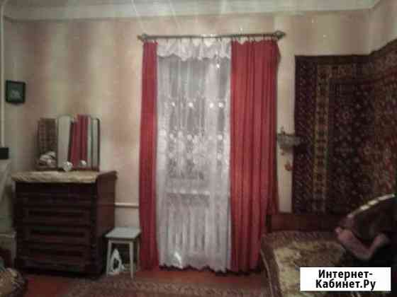 2-к квартира, 62 кв.м., 2/2 эт. Рузаевка