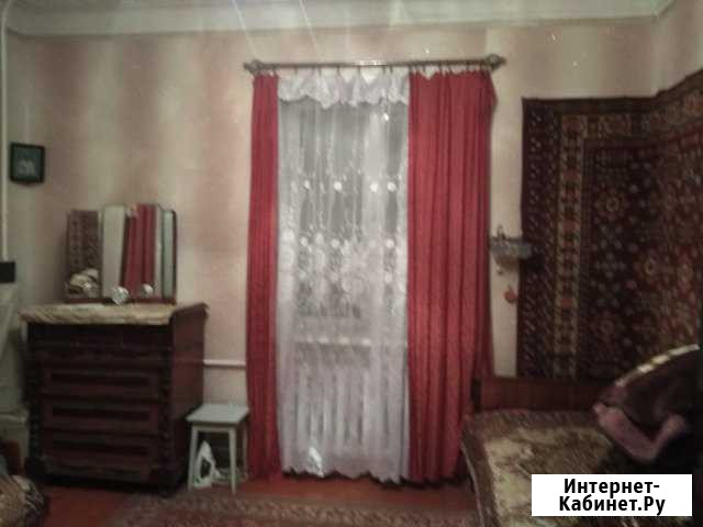 2-к квартира, 62 кв.м., 2/2 эт. Рузаевка - изображение 1